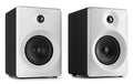 SMN40W Act.StudioMonitor 4Pair Wht