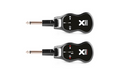 WGS20 Wirel. Guitar System 16CH UHF