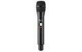 PD504HH Handheld Mic for PD504
