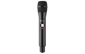 PD632HH Handheld for PD632 series