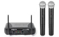 STWM712 micro VHF 2ch