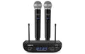 WM82 Micro UHF digital 2ch HH