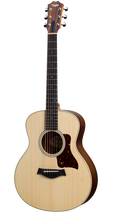 Taylor Gs Mini Rosewood Acoustic Guitar