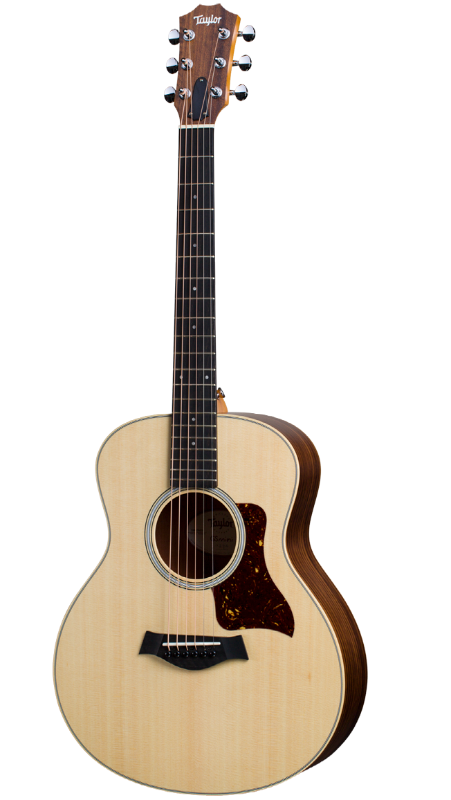 Taylor Gs Mini Rosewood Acoustic Guitar