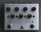 3Leaf Chromatron Pedale Effetto