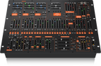 Behringer 2600 Sintetizzatore Desktop Analogico