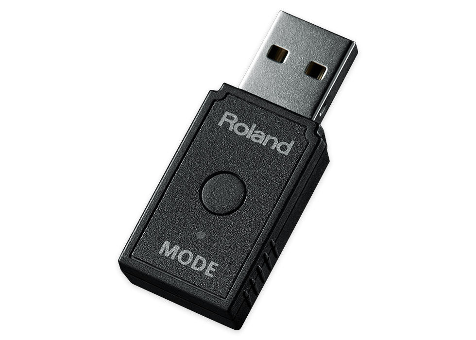 Roland Wm-1D Adattatore Usb/Midi Wireless