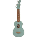 Fender Venice Soprano Ukulele Sonic Gray