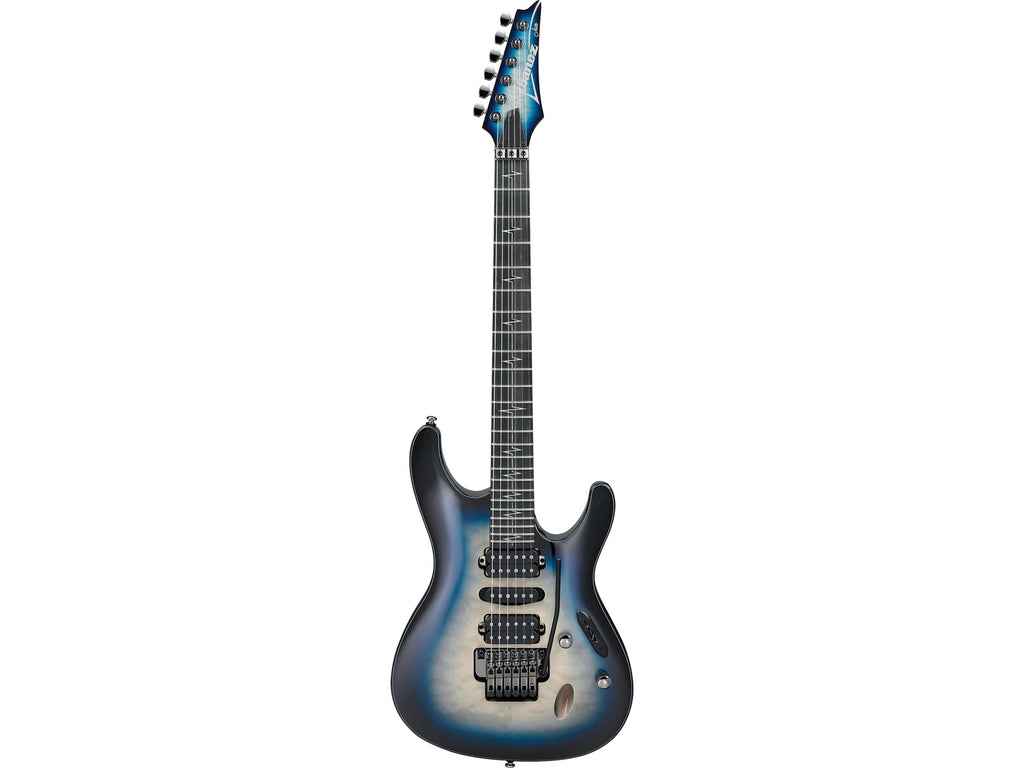 Ibanez JIVAJRDSE Deep Sea Blonde Nita Strauss