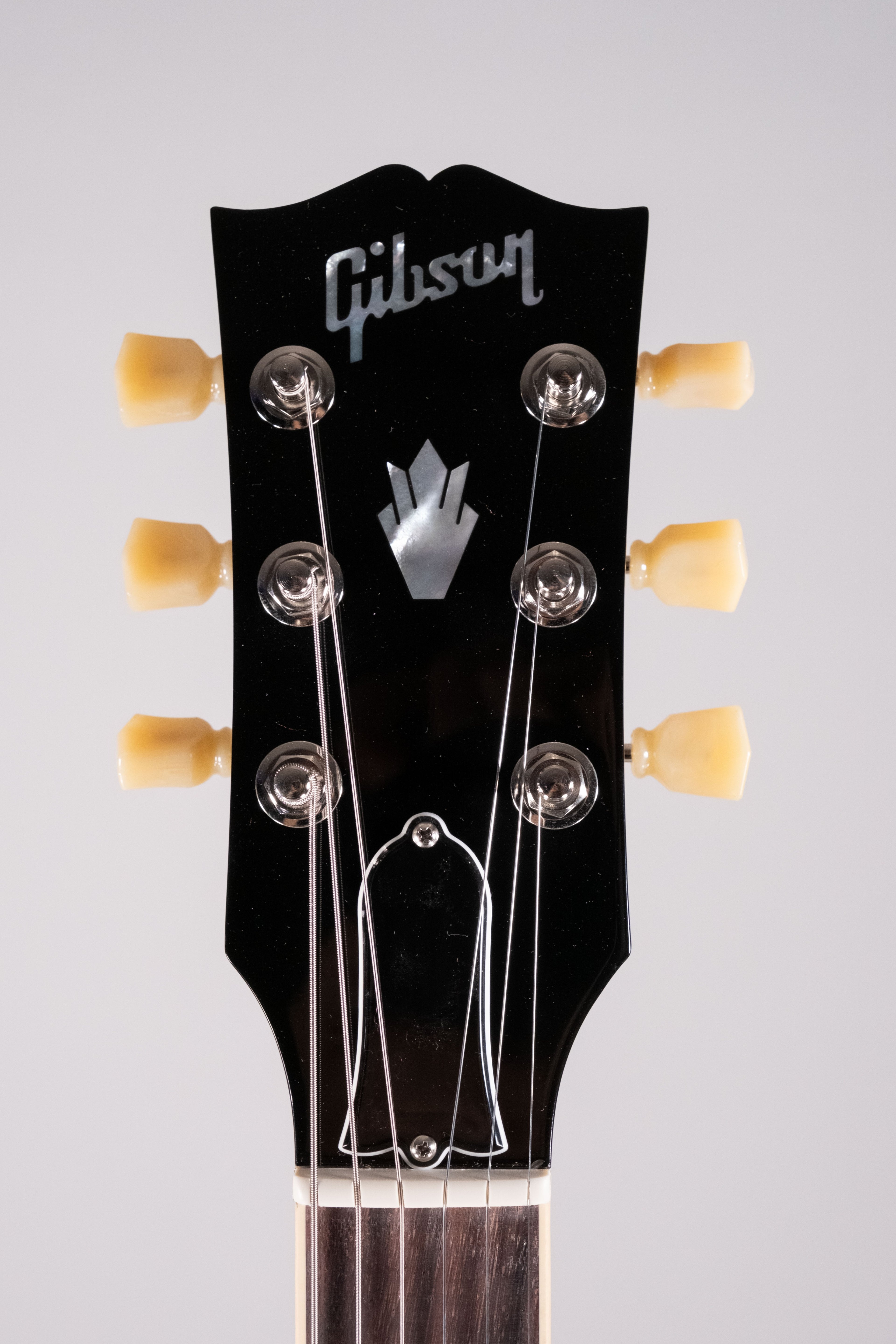 Gibson Es-335 Timeless Tradition Vintage Burst