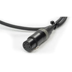 Algam Lighting ADAPT-XLR-M3F5 Adattatore DMX 3/5 Poli