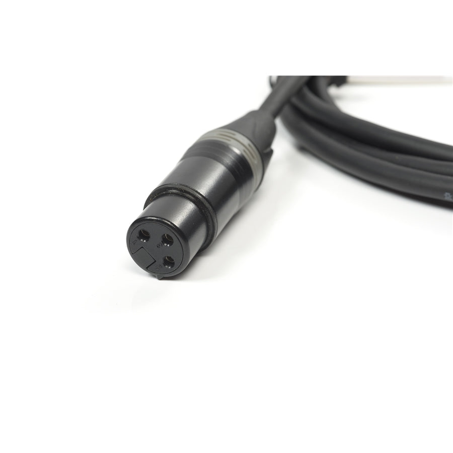 Algam Lighting ADAPT-XLR-M5F3 Adattatore DMX 3/5 Poli