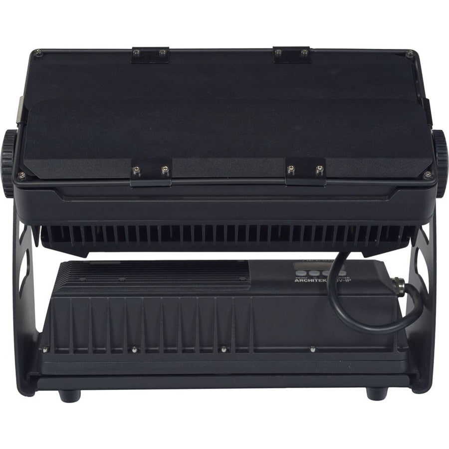 Algam Lighting FL600V-IP Proiettore Architetturale Led 40x15W RGBW IP65