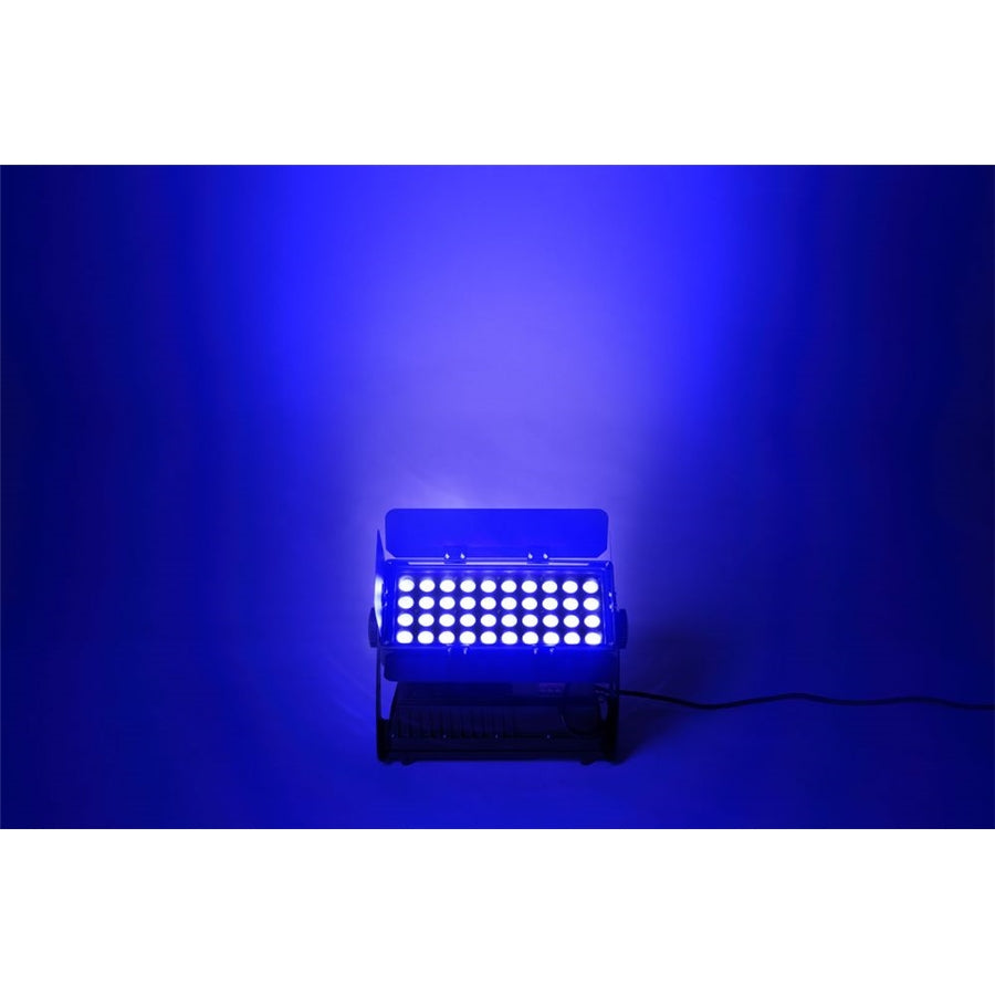 Algam Lighting FL600V-IP Proiettore Architetturale Led 40x15W RGBW IP65