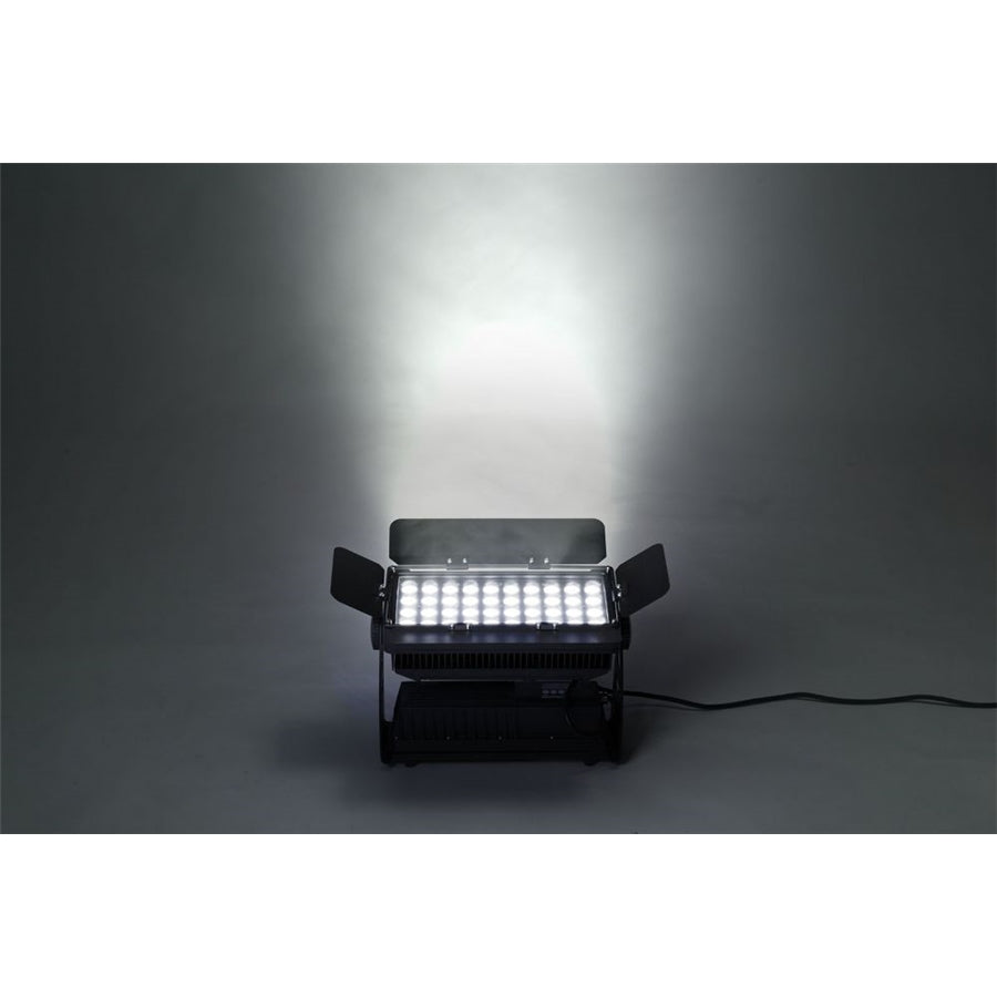Algam Lighting FL600V-IP Proiettore Architetturale Led 40x15W RGBW IP65