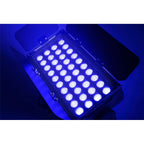 Algam Lighting FL600V-IP Proiettore Architetturale Led 40x15W RGBW IP65