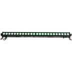 Algam Lighting BARWASH 244 Barra LED 24x4W RGBW