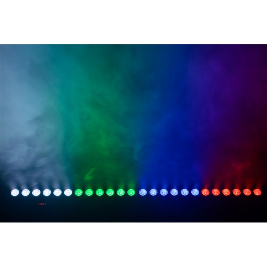Algam Lighting BARWASH 244 Barra LED 24x4W RGBW