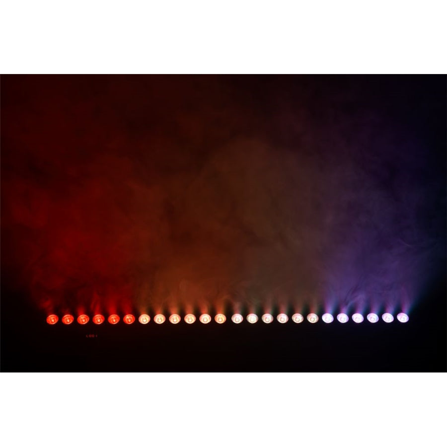 Algam Lighting BARWASH 244 Barra LED 24x4W RGBW