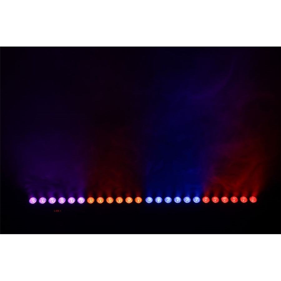 Algam Lighting BARWASH 244 Barra LED 24x4W RGBW