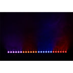 Algam Lighting BARWASH 244 Barra LED 24x4W RGBW