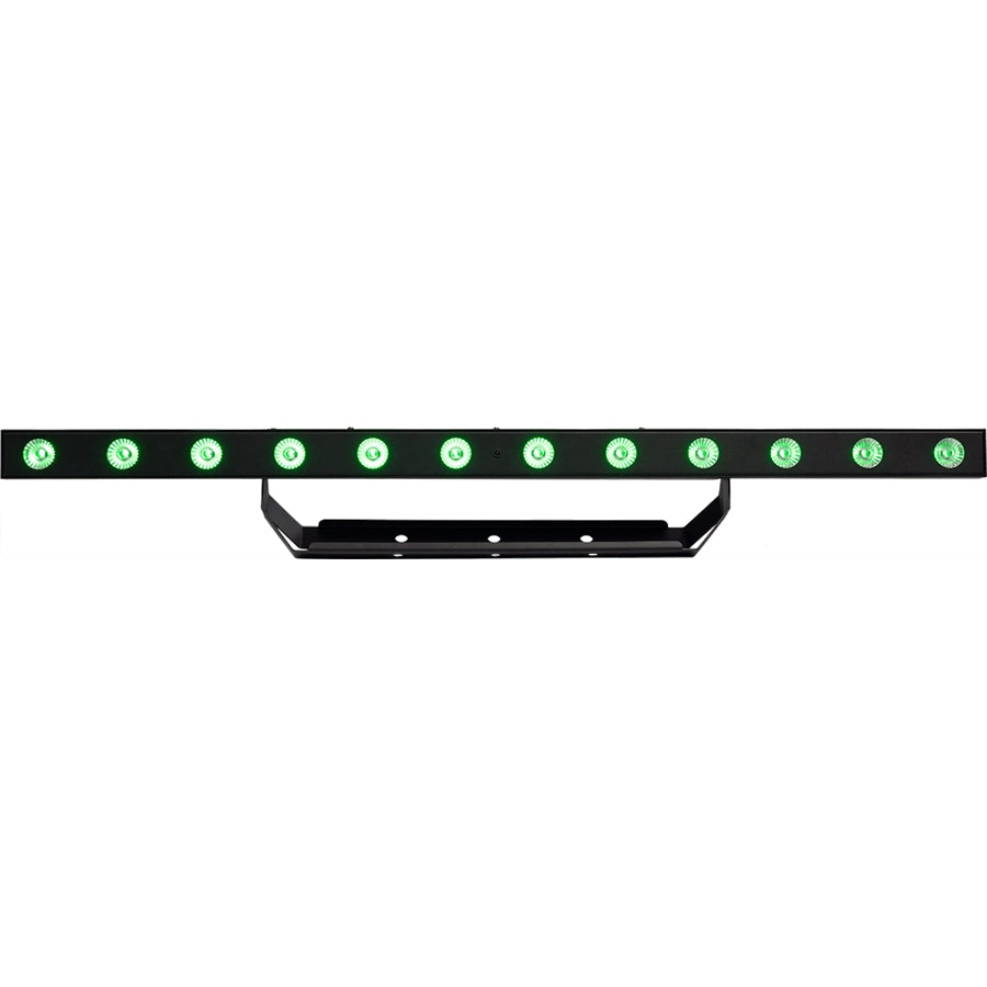 Algam Lighting BARWASH36-II Barra LED 12x3W RGB