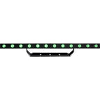Algam Lighting BARWASH36-II Barra LED 12x3W RGB