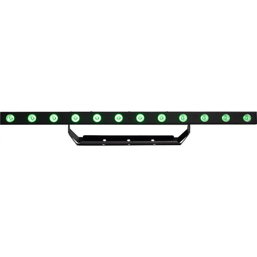 Algam Lighting BARWASH36-II Barra LED 12x3W RGB