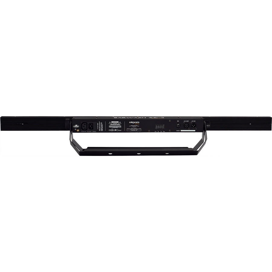 Algam Lighting BARWASH36-II Barra LED 12x3W RGB