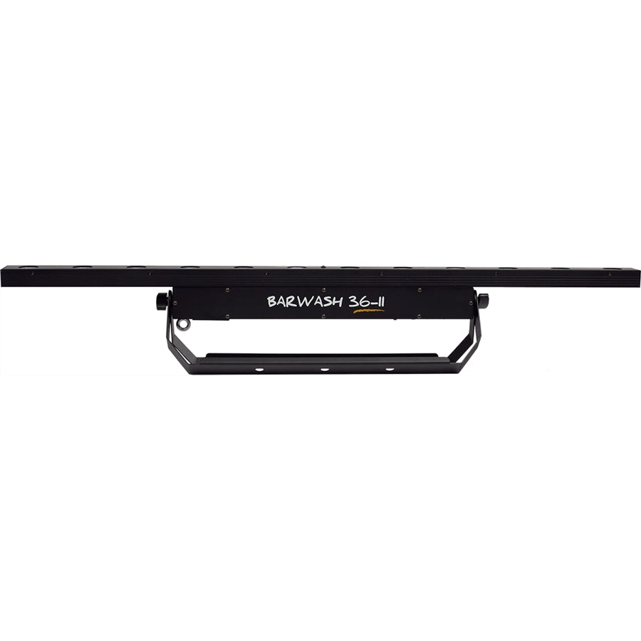 Algam Lighting BARWASH36-II Barra LED 12x3W RGB