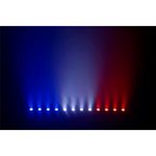 Algam Lighting BARWASH36-II Barra LED 12x3W RGB
