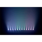 Algam Lighting BARWASH36-II Barra LED 12x3W RGB