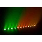 Algam Lighting BARWASH36-II Barra LED 12x3W RGB