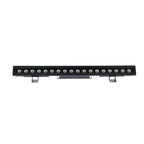 Algam Lighting BARWASH1812-PIX-IP Barra Led 18x12W RGBW IP65