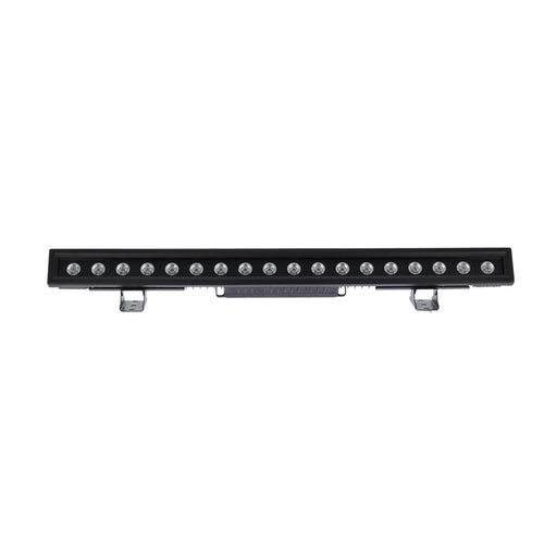 Algam Lighting BARWASH1812-PIX-IP Barra Led 18x12W RGBW IP65