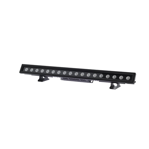 Algam Lighting BARWASH1812-PIX-IP Barra Led 18x12W RGBW IP65