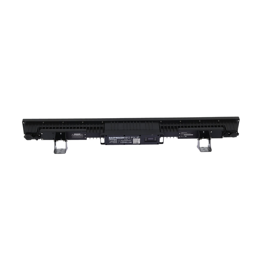Algam Lighting BARWASH1812-PIX-IP Barra Led 18x12W RGBW IP65