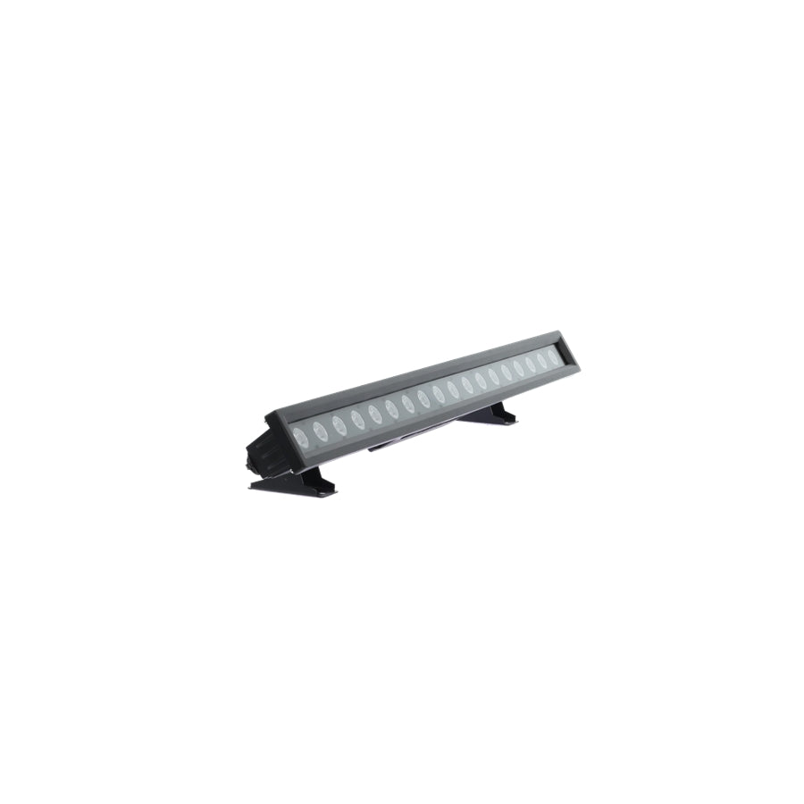 Algam Lighting BARWASH1812-PIX-IP Barra Led 18x12W RGBW IP65