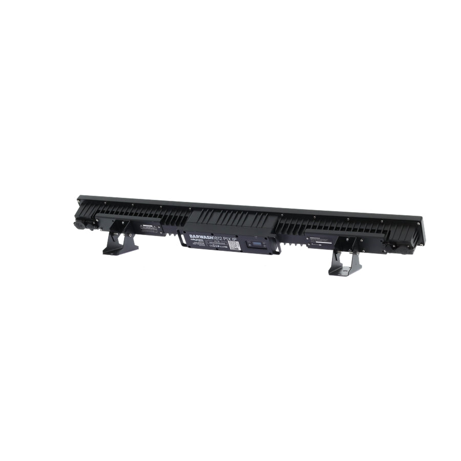 Algam Lighting BARWASH1812-PIX-IP Barra Led 18x12W RGBW IP65