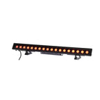 Algam Lighting BARWASH1812-PIX-IP Barra Led 18x12W RGBW IP65