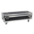 Algam Lighting BARWASH1812PIXIP-FC2 Flightcase x2 BARWASH1812