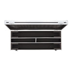 Algam Lighting BARWASH1812PIXIP-FC2 Flightcase x2 BARWASH1812