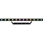 Algam Lighting BARWASH36-PIX Barra LED 12x3W RGBWA+UV Pixel
