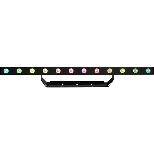 Algam Lighting BARWASH36-PIX Barra LED 12x3W RGBWA+UV Pixel