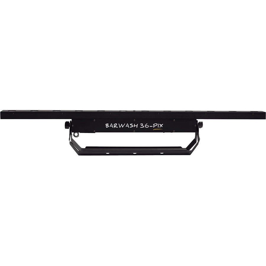 Algam Lighting BARWASH36-PIX Barra LED 12x3W RGBWA+UV Pixel