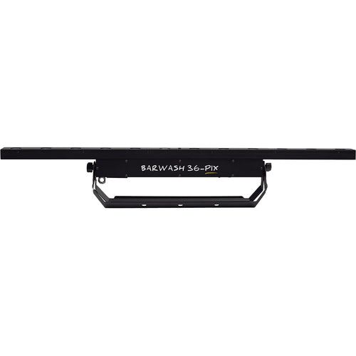 Algam Lighting BARWASH36-PIX Barra LED 12x3W RGBWA+UV Pixel