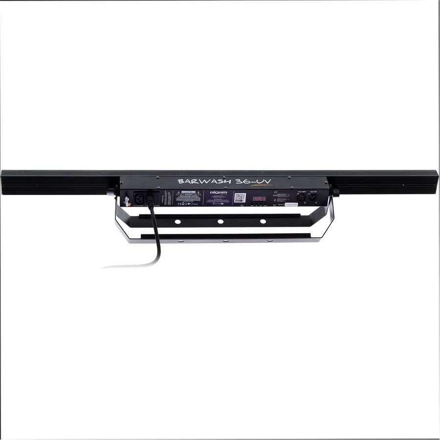 Algam Lighting BARWASH36-UV Barra LED 12x3W UV