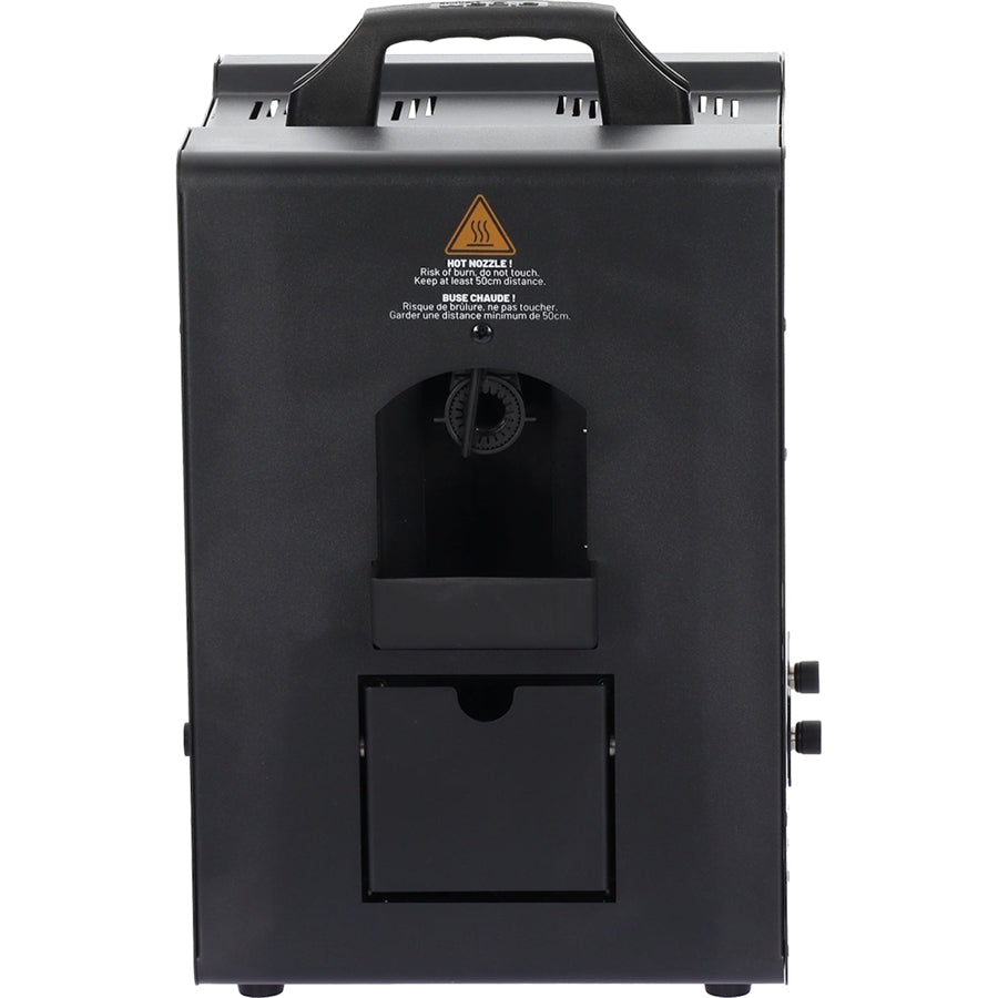 Algam Lighting BF700 Macchina Bolle con Fumo 700W