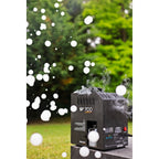 Algam Lighting BF700 Macchina Bolle con Fumo 700W