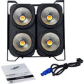 Algam Lighting BLINDER400CW-WWA Accecatore Led COB 4x100W CW-WW-A